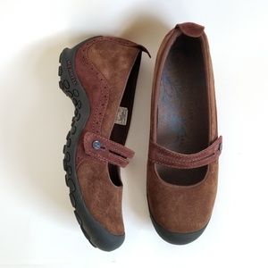 Merrell Plaza Bandeau Shoes